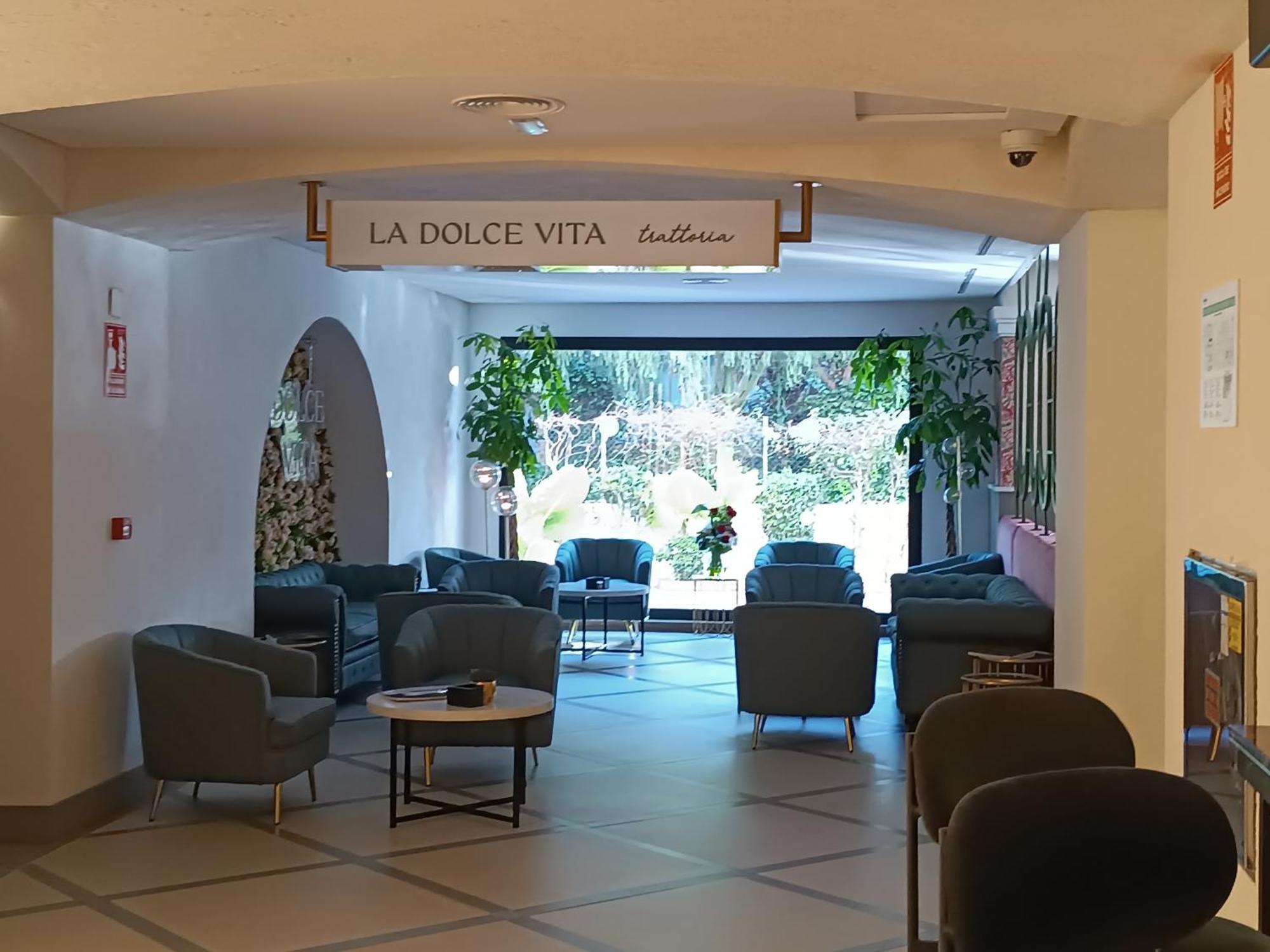 Apartamento En Puerto Banus Марбелья Номер фото